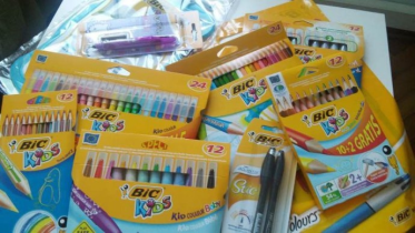 Konkurs "Co zmalował Twój maluch"