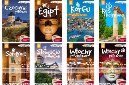 Konkurs "Pomysł na wakacje 2015"