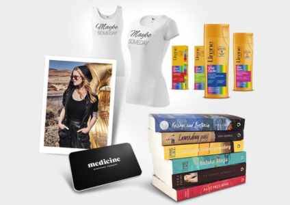 Konkurs "Spełnij marzenie"