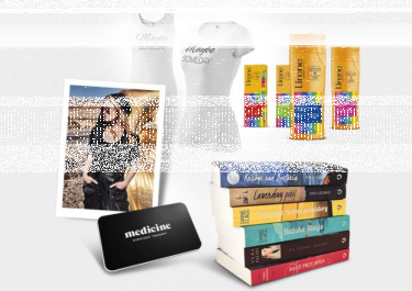 Konkurs "Spełnij marzenie"