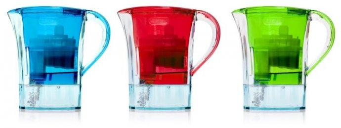 Konkurs z marką Cleansui