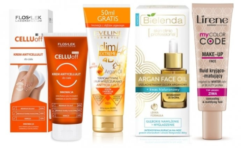 Konkurs: testuj zestawy kosmetyków - X edycja
