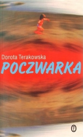 Wygraj książkę "Poczwarka"