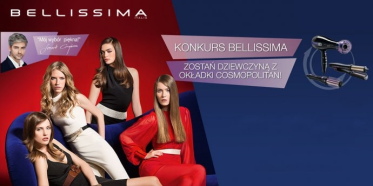 Konkurs "Bellissima"