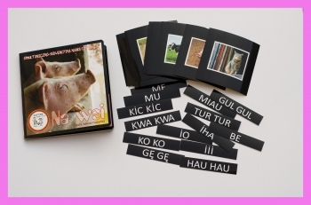 Konkurs "Nauka czytania dla najmłodszych"