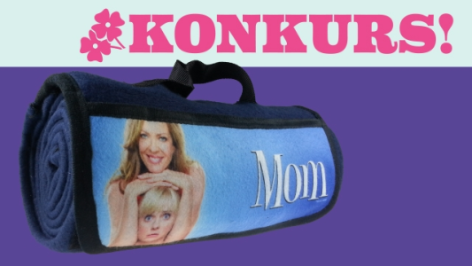 Konkurs "Obudź w Matce Mamuśkę"