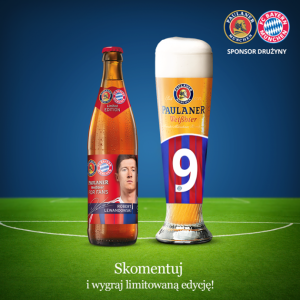 Konkurs "Skomentuj i wygraj limitowaną edycję . Etap II" >18lat