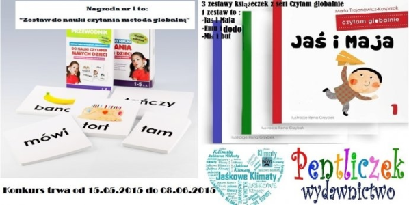 Konkurs z Pentliczkiem