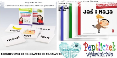 Konkurs z Pentliczkiem