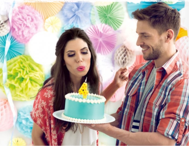 Konkurs "Złóż życzenia urodzinowe Hebe"