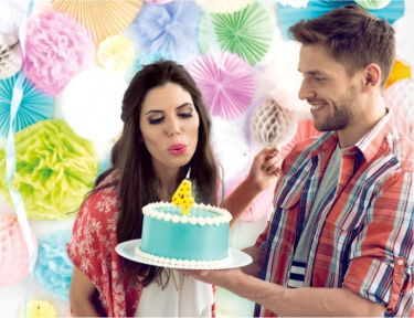 Konkurs "Złóż życzenia urodzinowe Hebe"