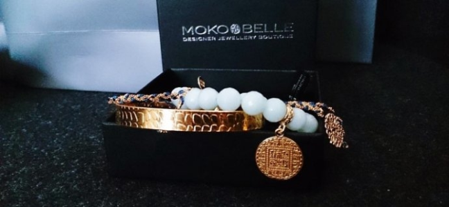 Kygraj bransoletkę Mokobelle