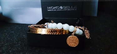 Kygraj bransoletkę Mokobelle