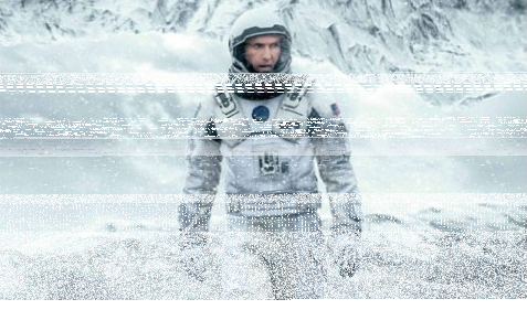 Wygraj DVD z filmem "Interstellar"