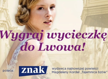 Wygraj wycieczkę do Lwowa
