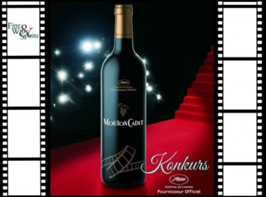 Konkurs "Canne Wine"