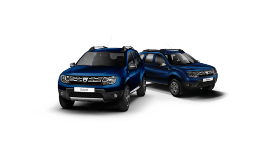 Konkurs "Dacia Piknik - wygraj swoją Dacię"