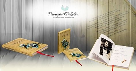 Konkurs na Dzień Matki - Pamiętnik Pokoleń, do godz. 20:00