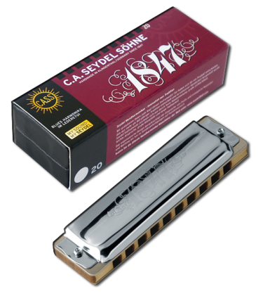 Konkurs "Nakręć video, jak grasz solo na harmonijce"