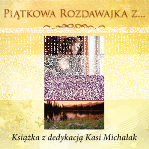 Rozdawajka z "Nadzieją"
