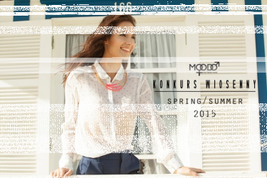 Wygra 3x 200pln na wiosenne zakupy z Moodo