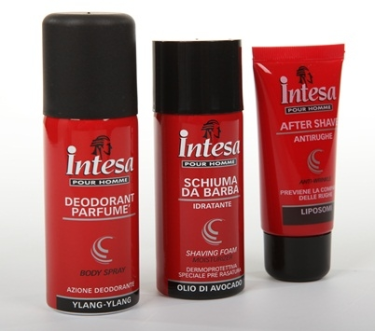 Zestaw podróżny orientalnych kosmetyków w nowym konkursie!