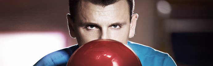 Wygraj darmową godzinę gry w kręgle we wtorek! Katowice