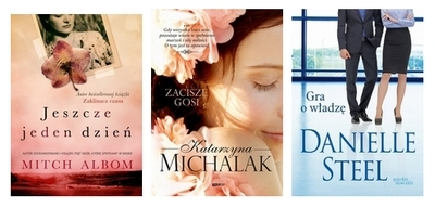 Konkurs na Dzień Matki - wygraj książkę "I co my z tego mamy?"