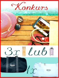 Konkurs z Aleperfumy.com Perfumeria