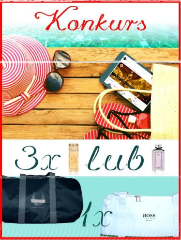 Konkurs z Aleperfumy.com Perfumeria