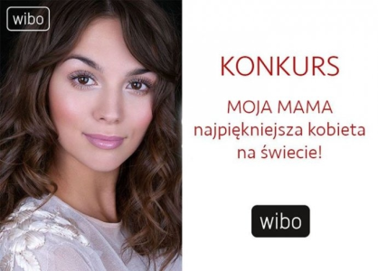 Konkurs "Dzień Matki"