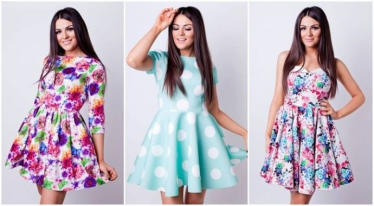 Wygraj wybraną sukienkę Cocktail Shock