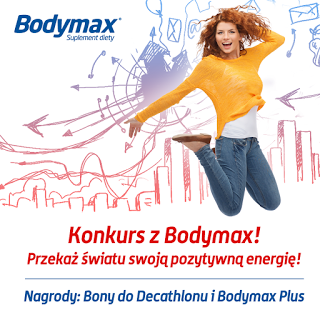 Konkurs fotograficzny "Przekaż światu swoją pozytywną energię"