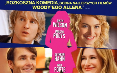 Wygraj podwójne zaproszenie na "Dziewczyna warta grzechu" Warszawa