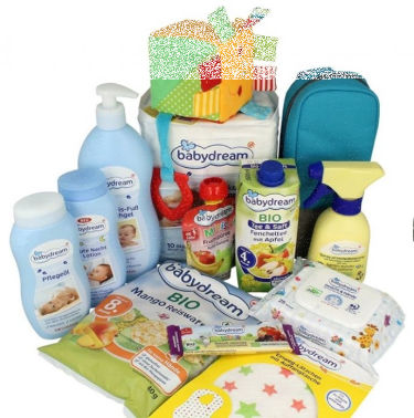 Wygraj zestaw kosmetyków od ROSSMANNA