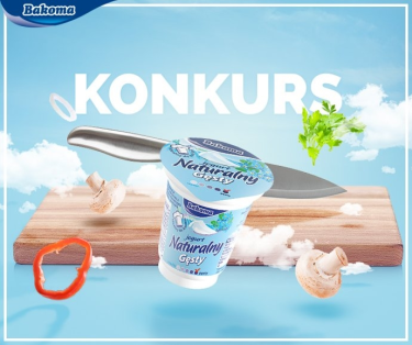 Konkurs "Wyzwanie: lekkie gotowanie!"