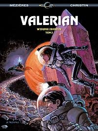 Konkurs "Majówka z Valerianem"