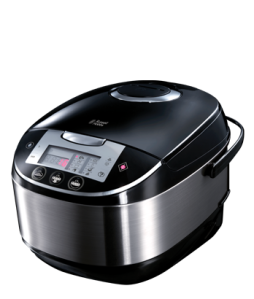 Wygraj Multicooker marki Russell Hobbs