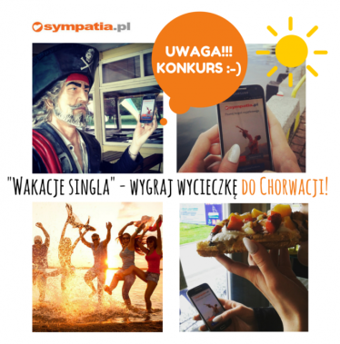 Wygraj wycieczkę do Chorwacji!