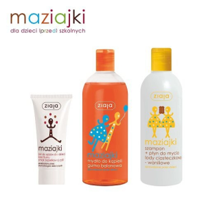 Konkurs "Ja, mama i nasze wspólne chwile"