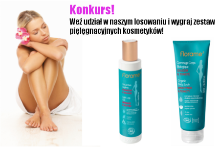 Konkurs "Czas mamy i super nagrody!"