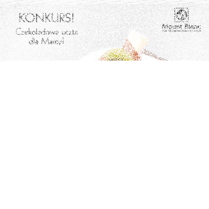 Konkurs fotograficzny "A ja kocham moją Mamę!"