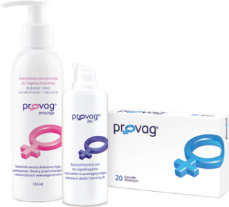 Konkurs "Klub Recenzentki prOVag® emulsja"