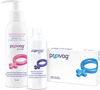 Konkurs "Klub Recenzentki prOVag® emulsja"