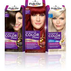 Konkurs "Palette star!"