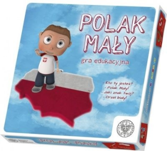 Konkurs z grą Polak Mały