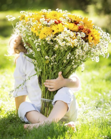 Konkurs "Mama z obiektywem"