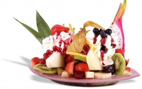 Konkurs "Nie lejemy wody - u nas wygrasz nagrody, za lody"