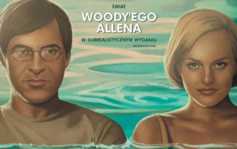 Wygraj DVD z filmem "Czworo do pary"