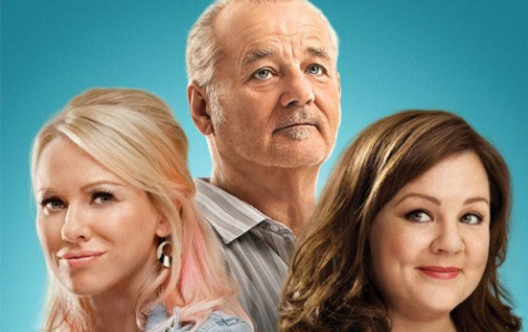 Wygraj DVD z filmem "Mów mi Vincent"